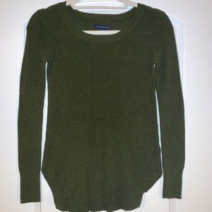 American Eagle sweater